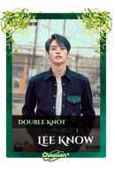 Lee Know