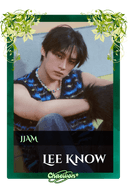 Lee Know