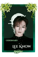 Lee Know