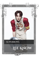 Lee Know