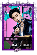 Bang Chan