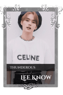Lee Know