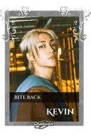 Kevin