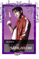 Sangyeon