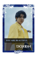 Dojoon