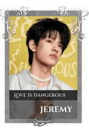 Jeremy