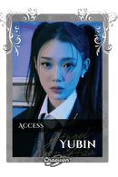 Yubin