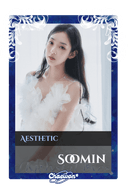 Soomin