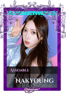 Nakyoung