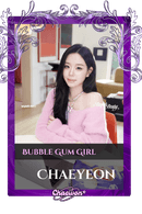 Chaeyeon
