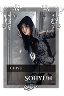 Sohyun