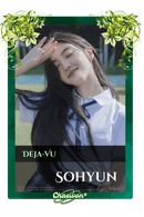 Sohyun