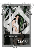 Mayu