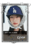 Lynn