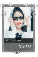 Xinyu