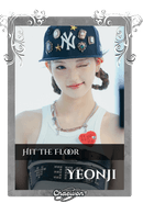 Yeonji