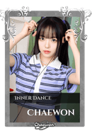 Chaewon