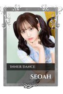 Seoah