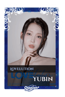Yubin