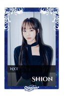 Shion