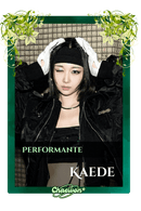 Kaede