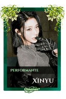 Xinyu