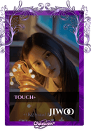 Jiwoo
