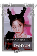Dahyun