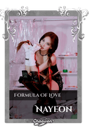 Nayeon