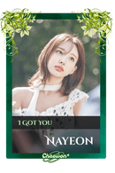 Nayeon