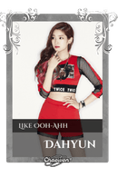 Dahyun