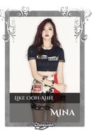 Mina