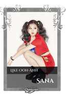 Sana