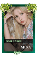 Mina