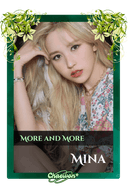 Mina