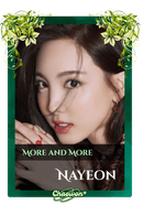 Nayeon