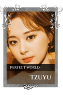 Tzuyu