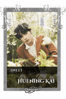 Huening Kai