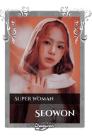 Seowon