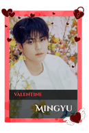 Mingyu