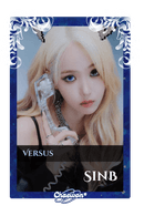 SinB