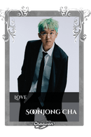 Soonjong Cha
