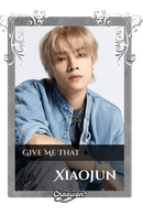 Xiaojun