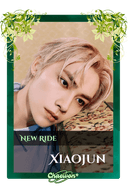 Xiaojun