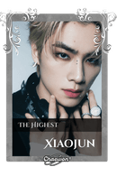 Xiaojun