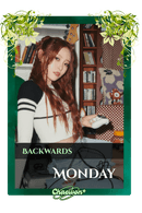 Monday