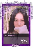 Zoa