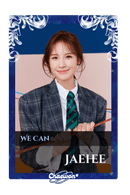 Jaehee