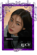 Lucy