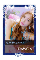 Dawon